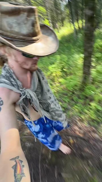@TheReal-Tarzan
