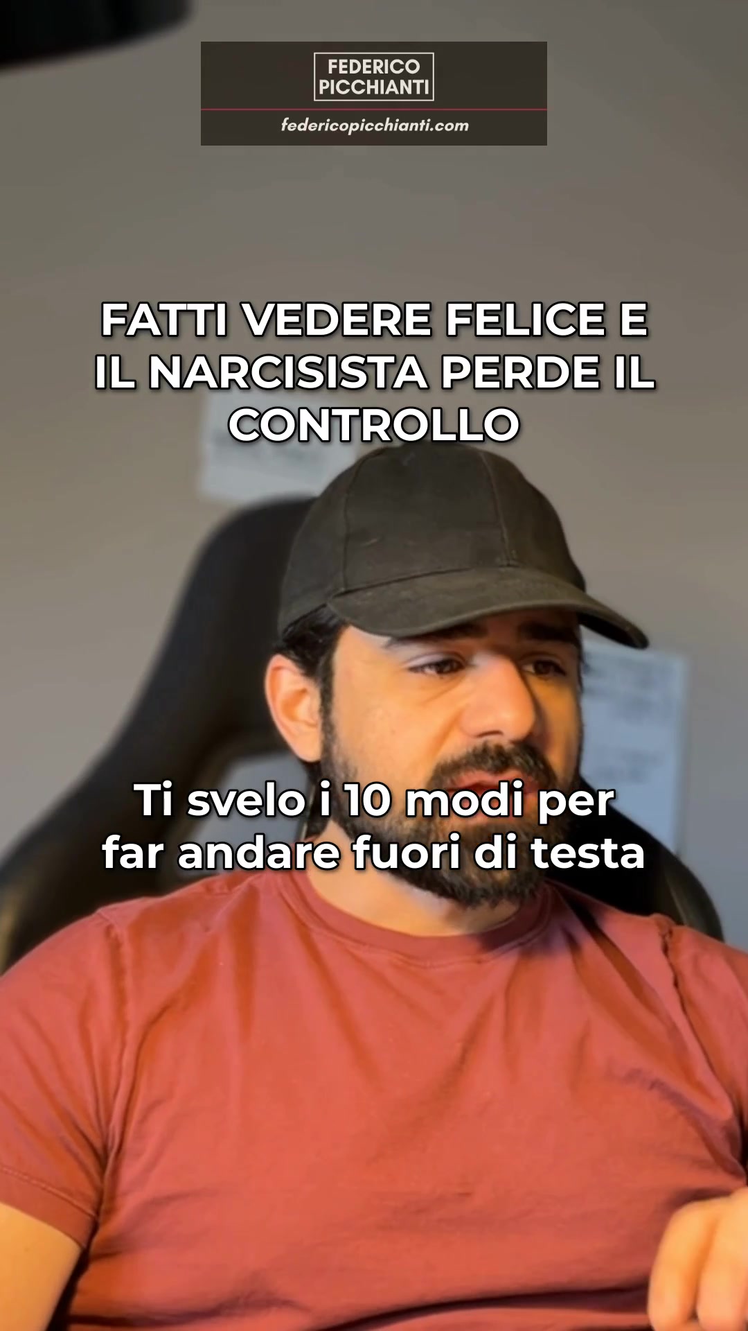 @Federico Picchianti