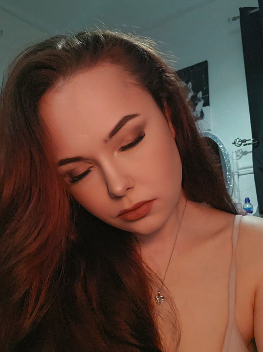 @🏳️&zwj;🌈 Paris Jade 🏳️&zwj;🌈