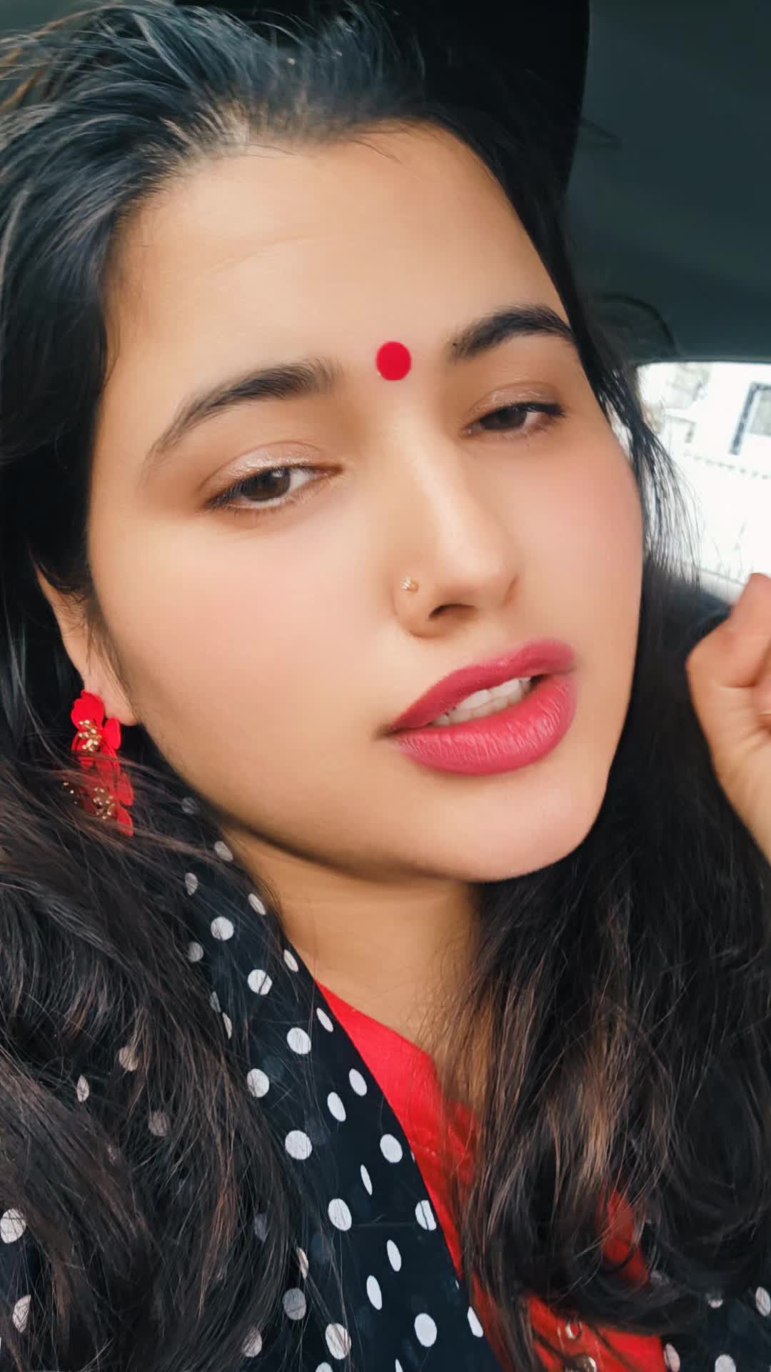 @खुशी Rama &ldquo;आवाज  भित्रको आवाज&rdquo;