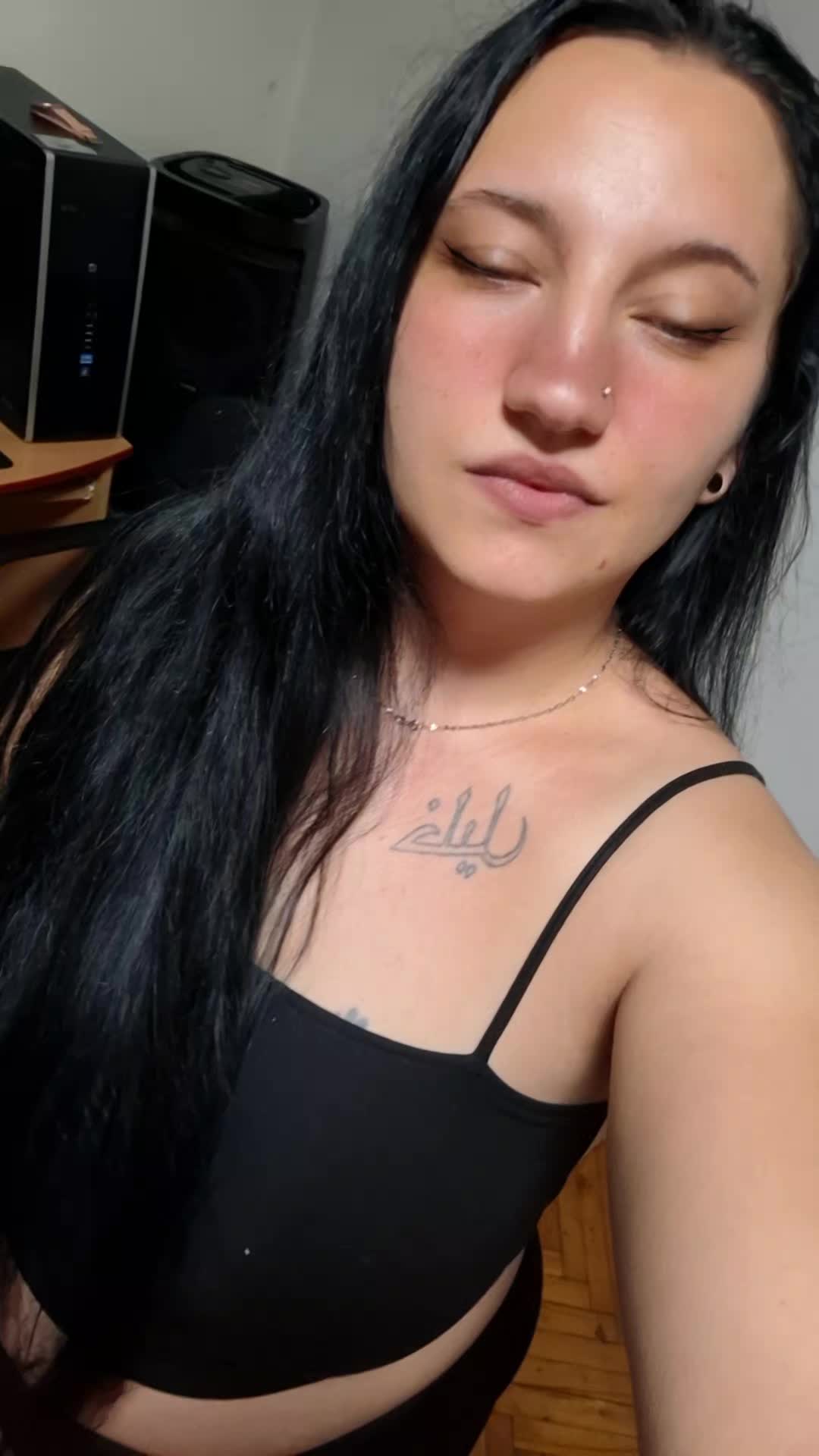 @😈Pretty Baby😈