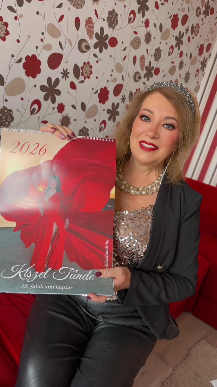 @Kiszel Tünde