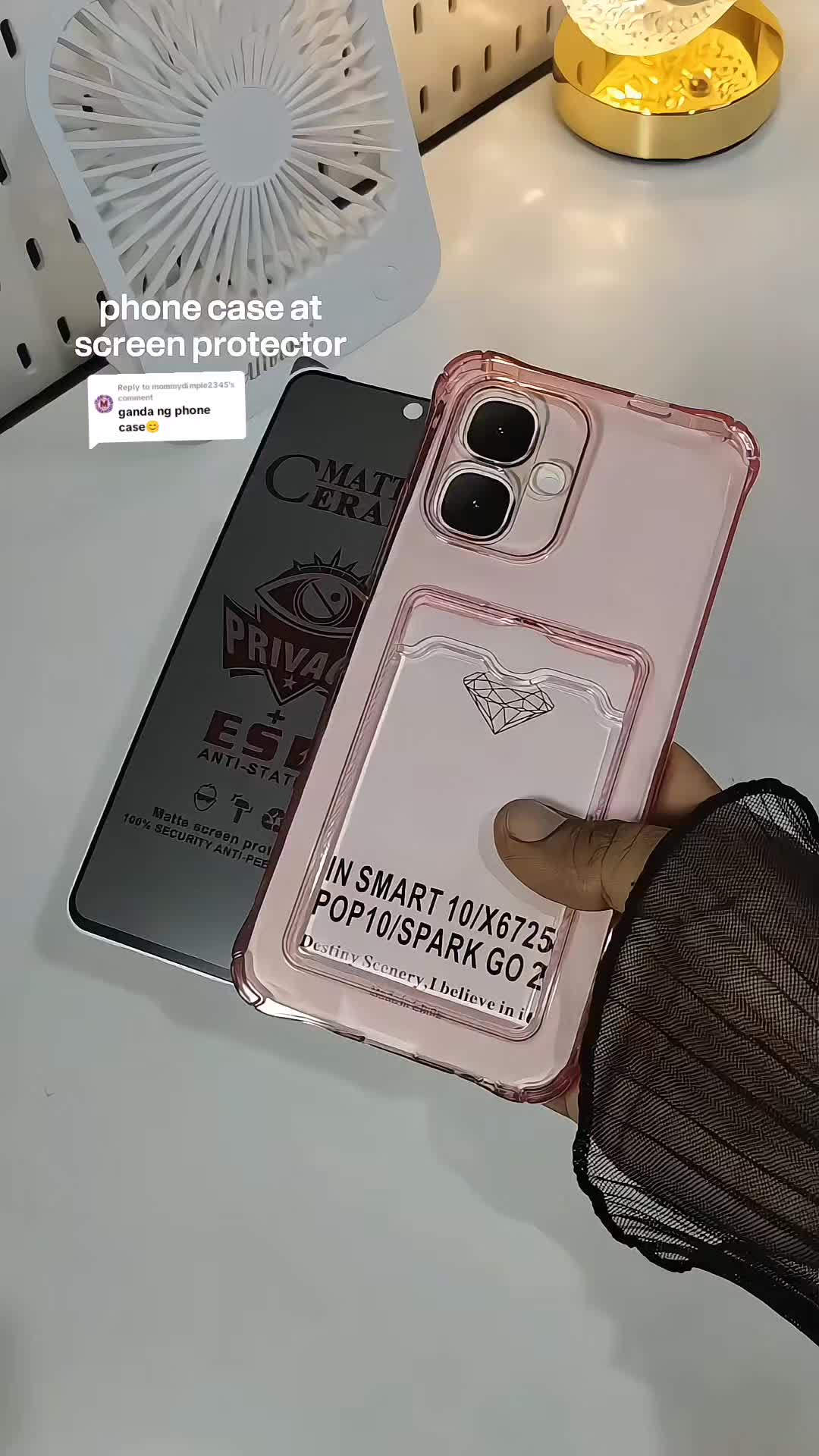 @Ms. Gem 💎🍒.