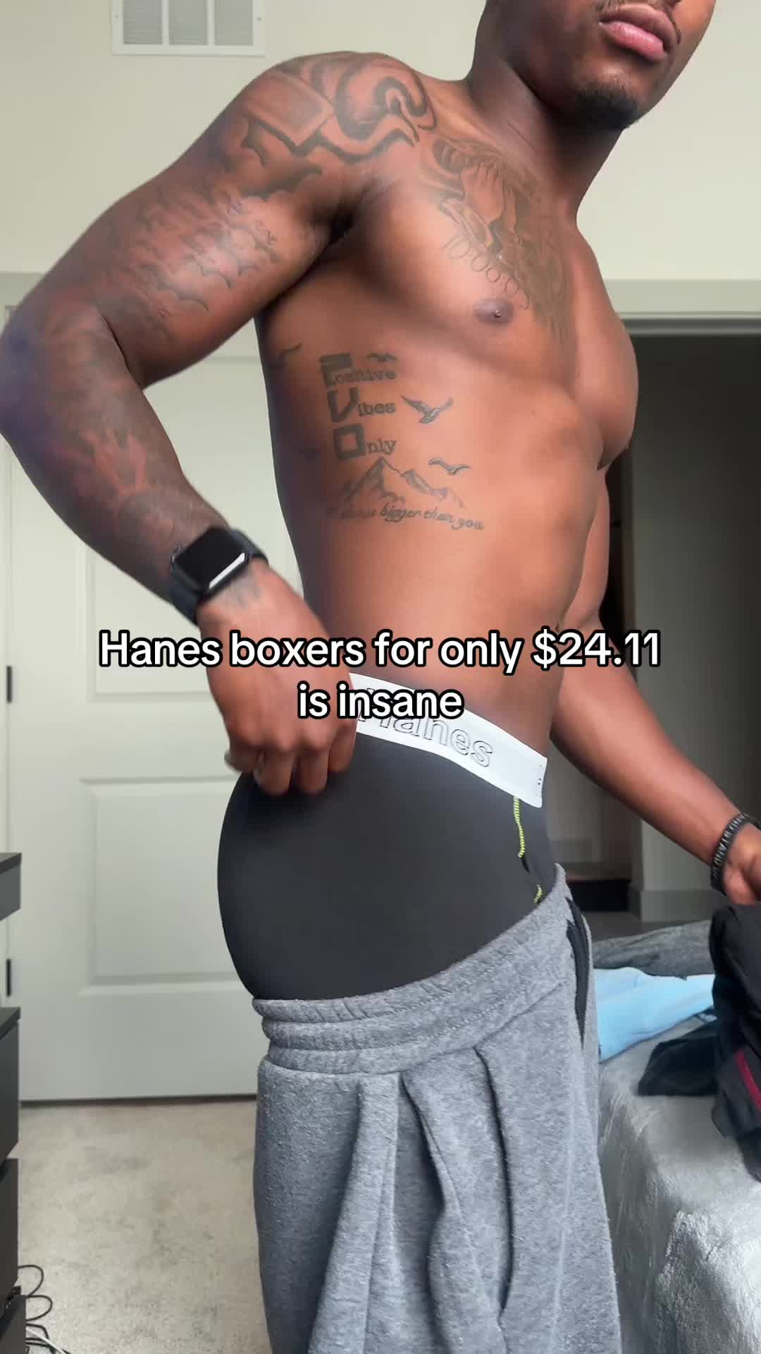 @Ripple Finds | Boxers Gems