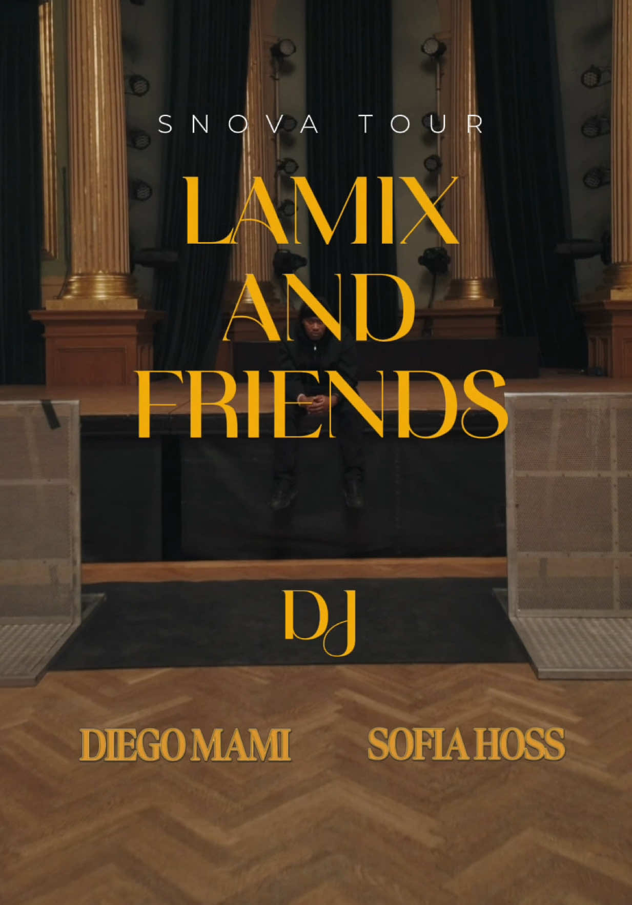 @LAMIX