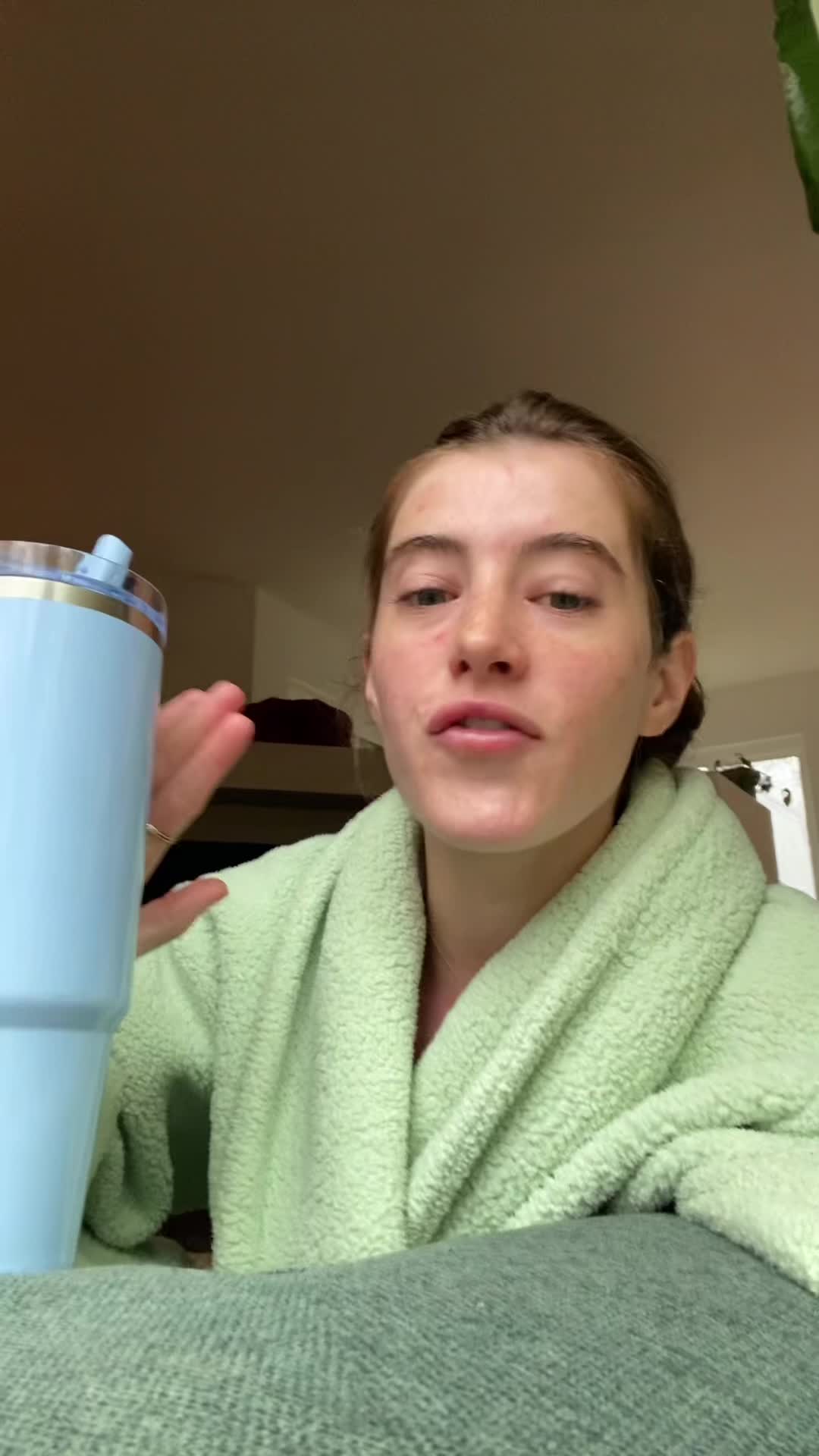 @Kate Davidson