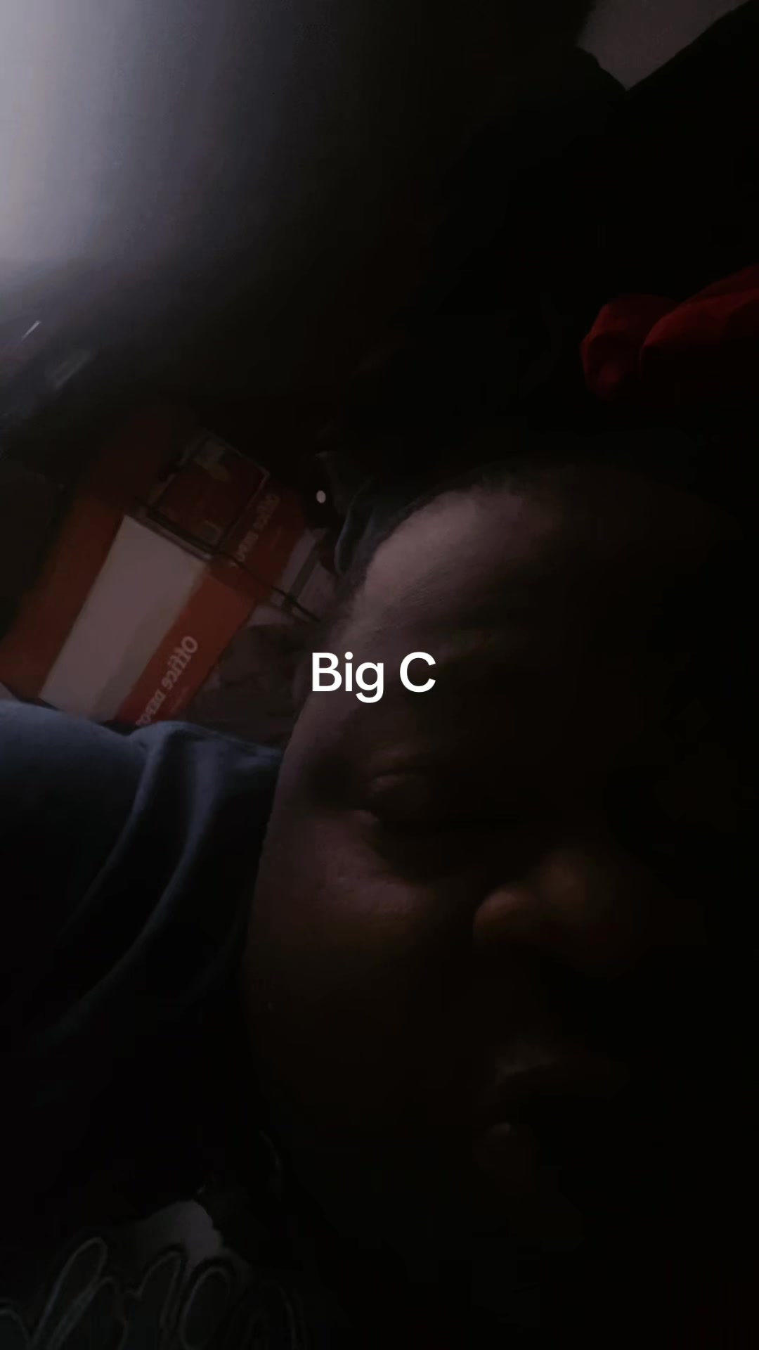 @Big C From KC