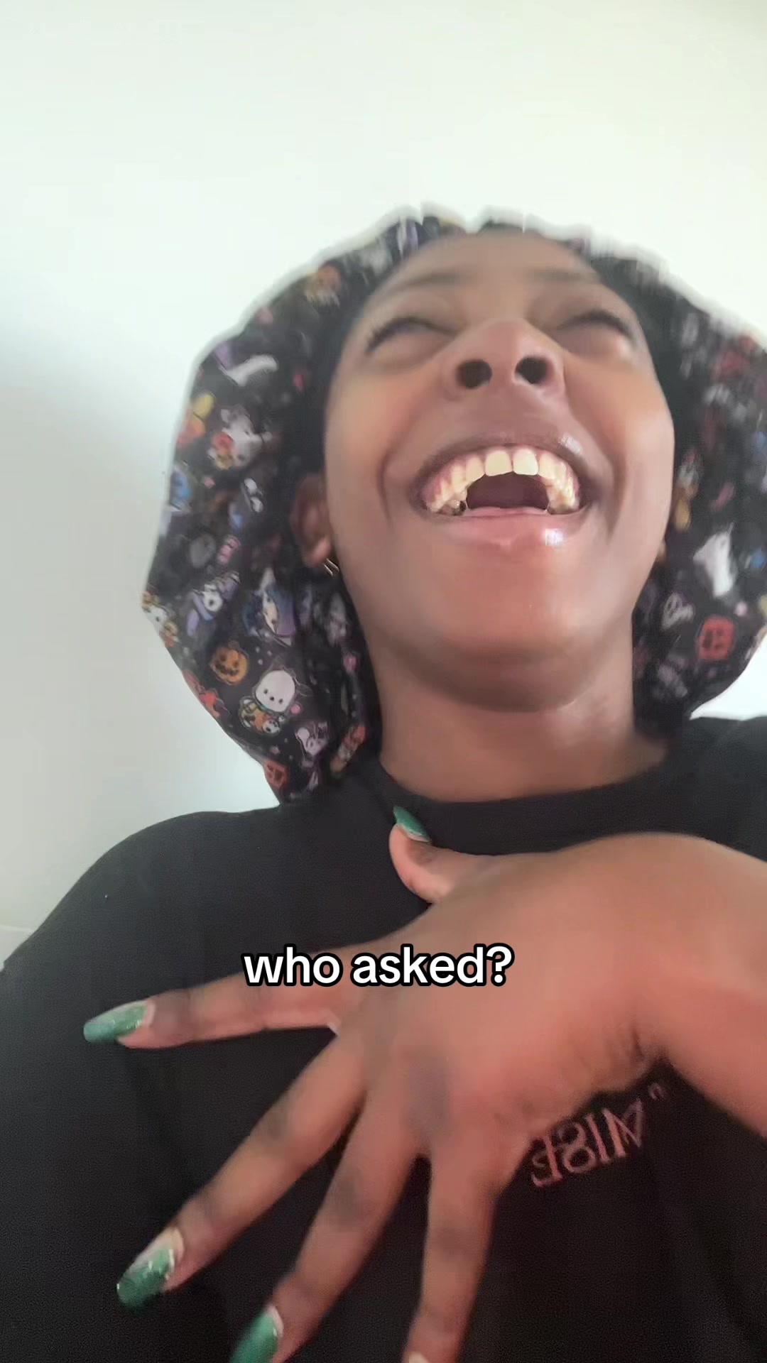 @whom?
