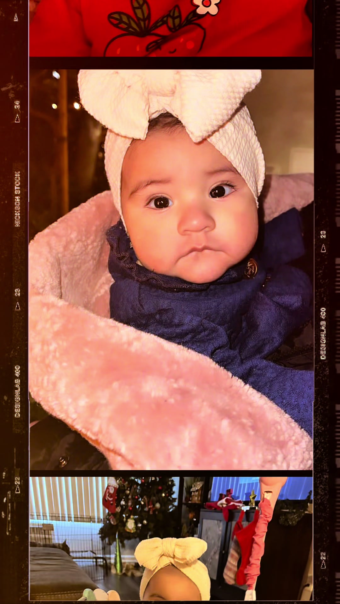 @Natalie Padilla