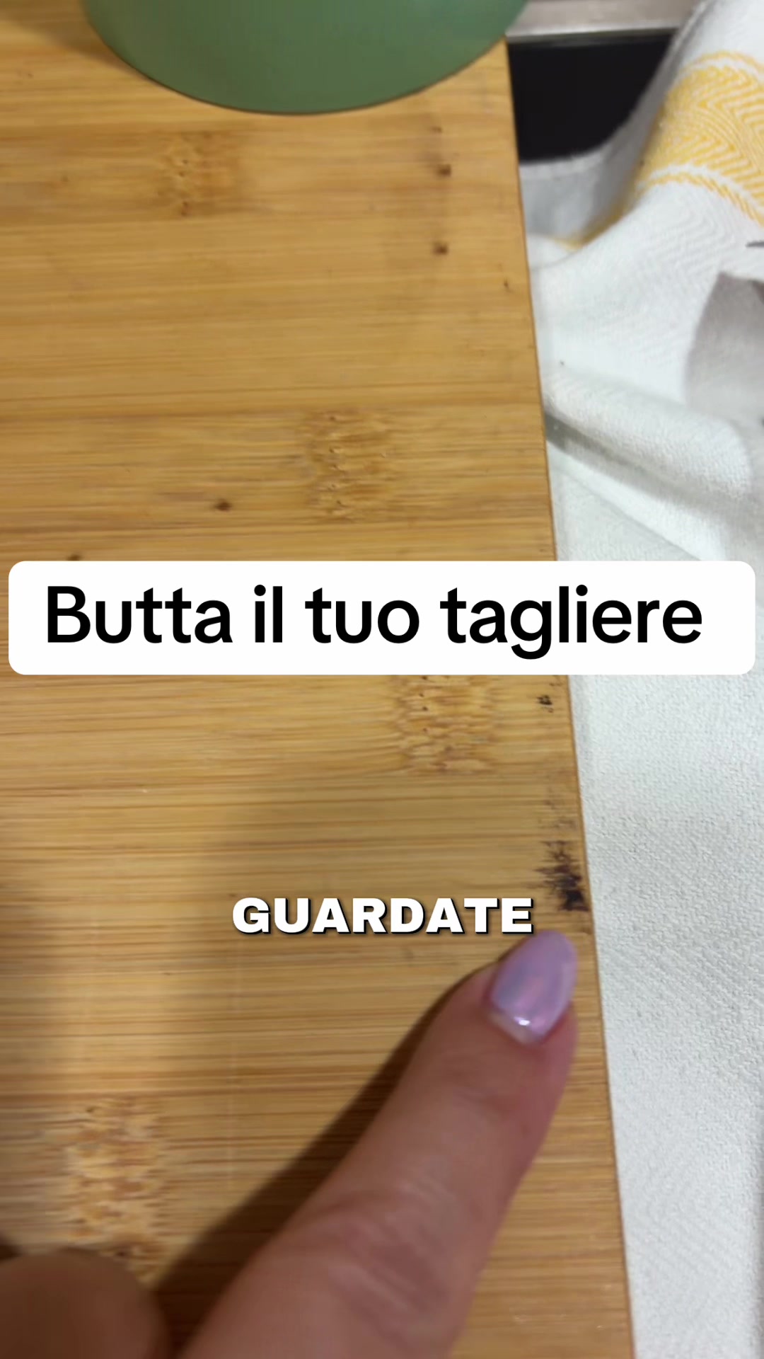 @Arianna in cucina 🍝