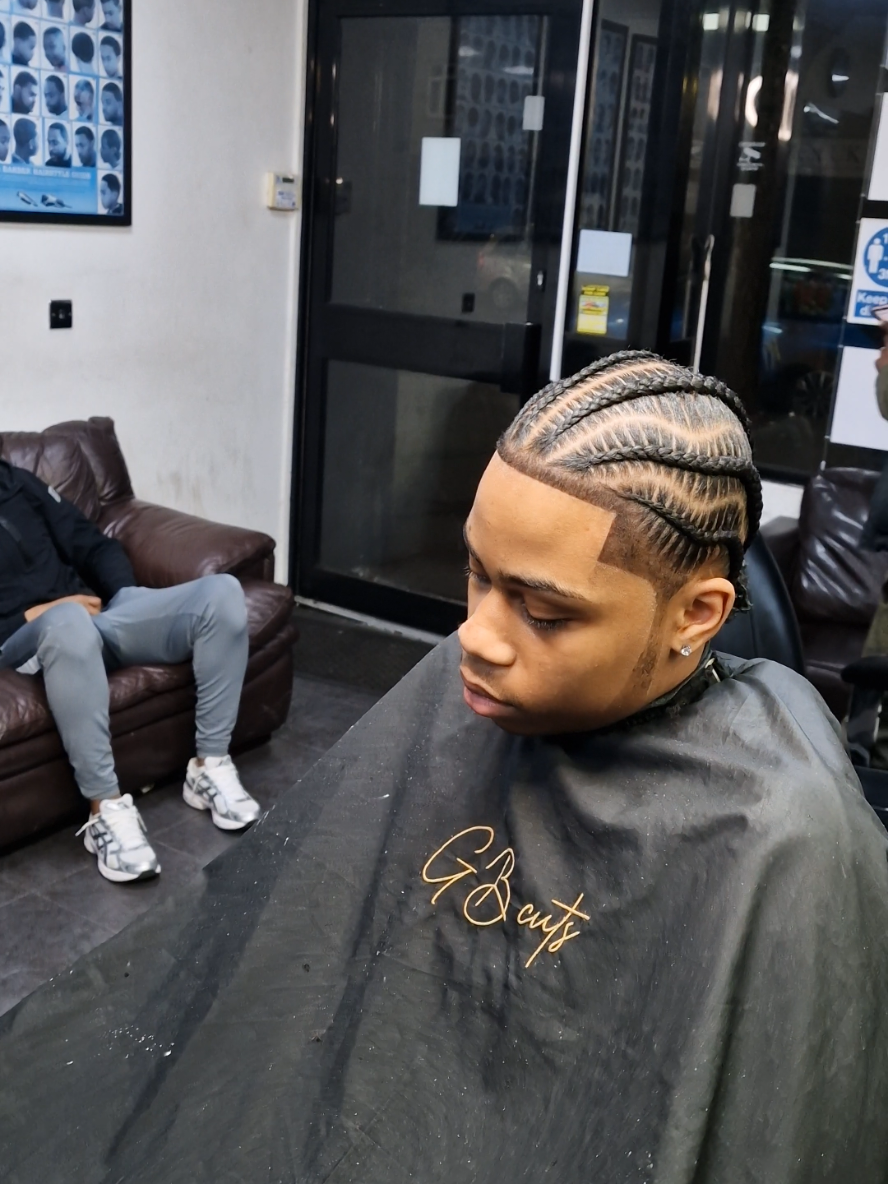 @GB cuts