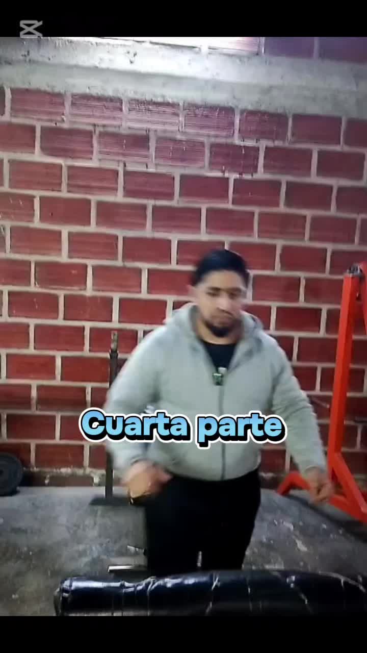 @krateon gym- SALTA CAPITAL -