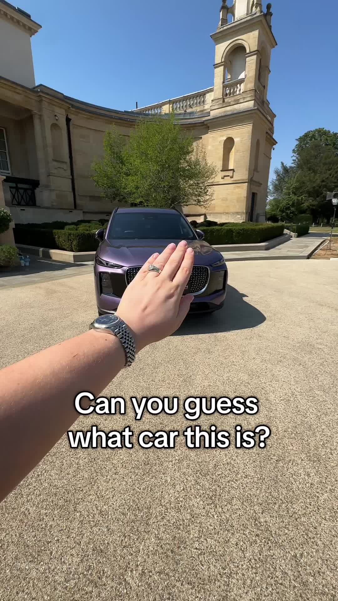 @Abigayle