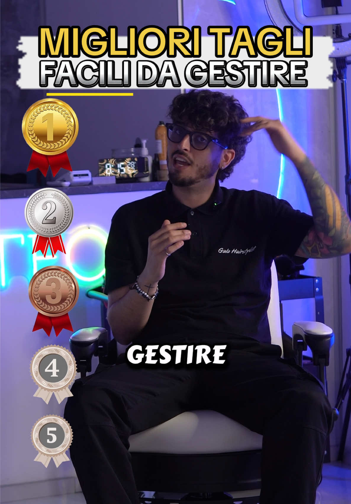 @Gala Hairstylist
