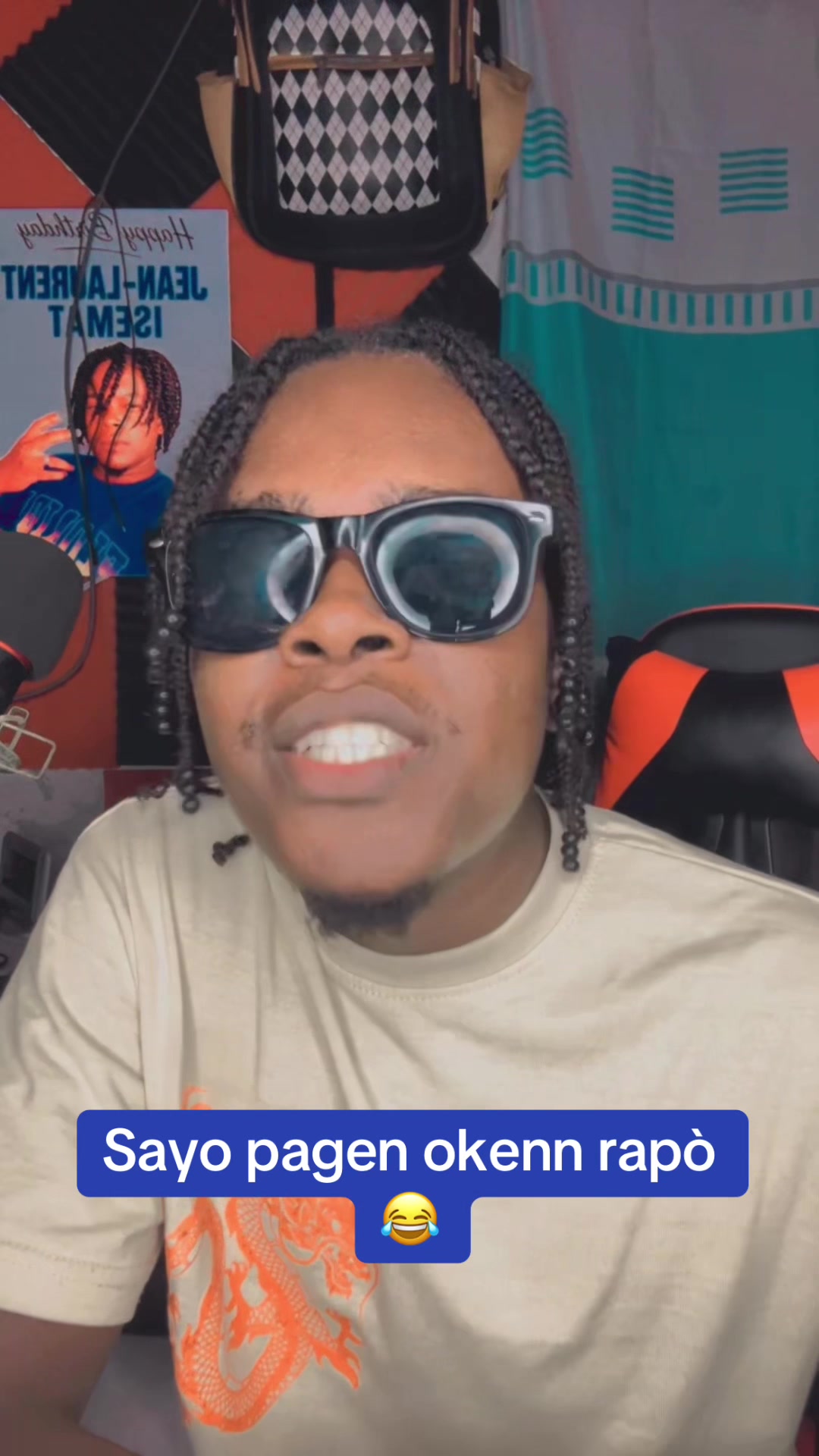 @Ysemat Drop The Beat