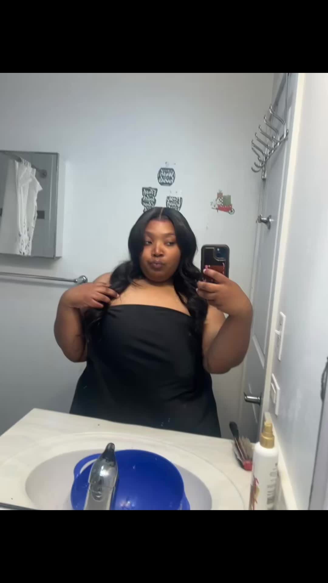 @Lashay Monae