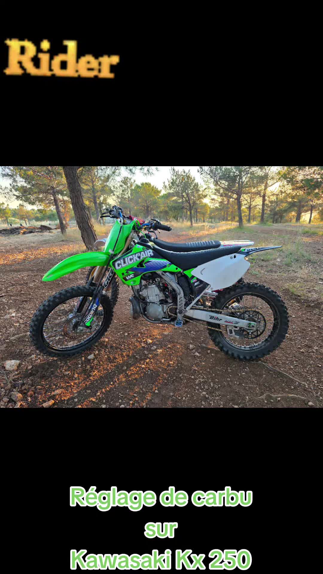 @RIDER