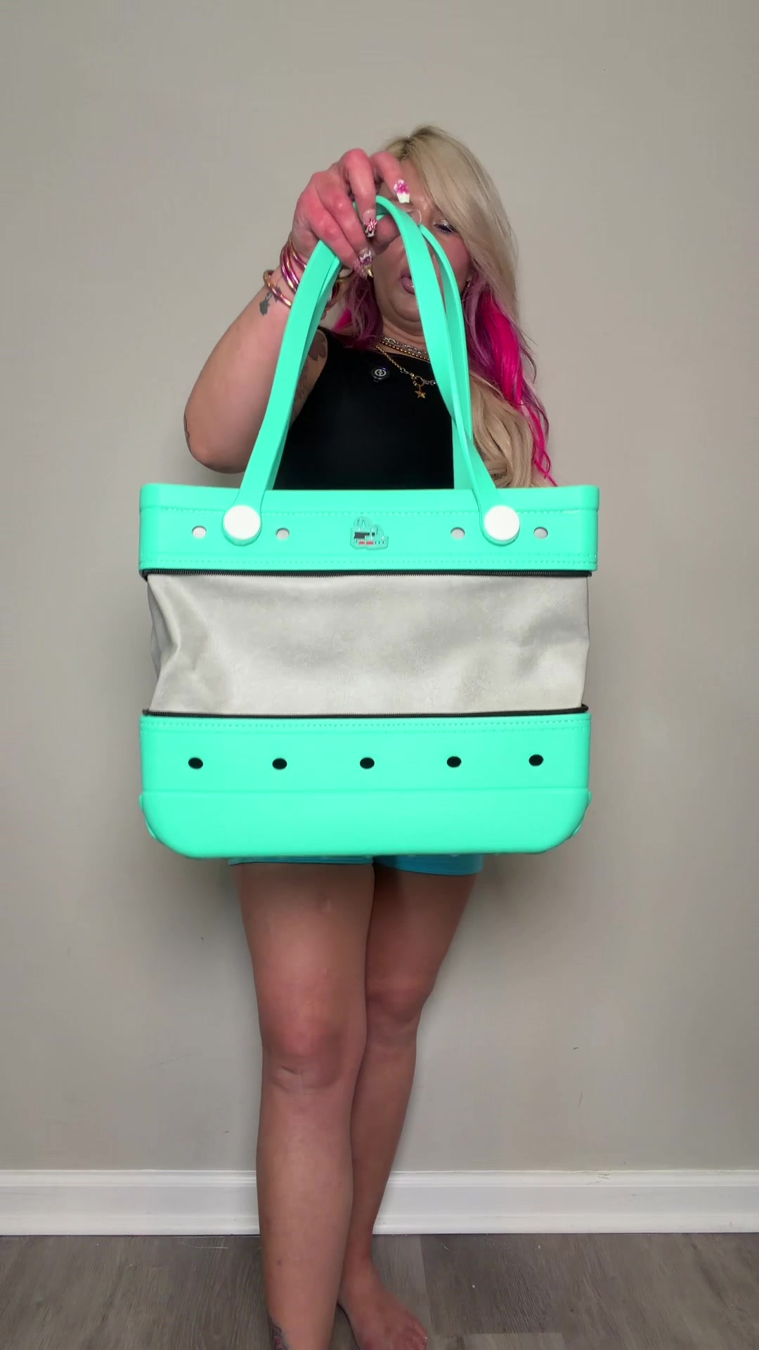 @Toni Paige | Style Rewritten