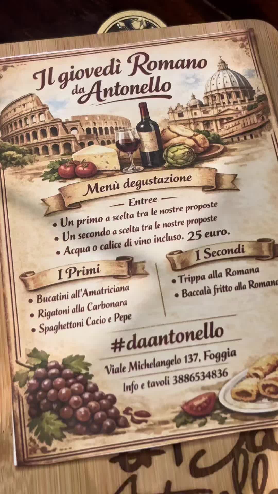 @#DaAntonello