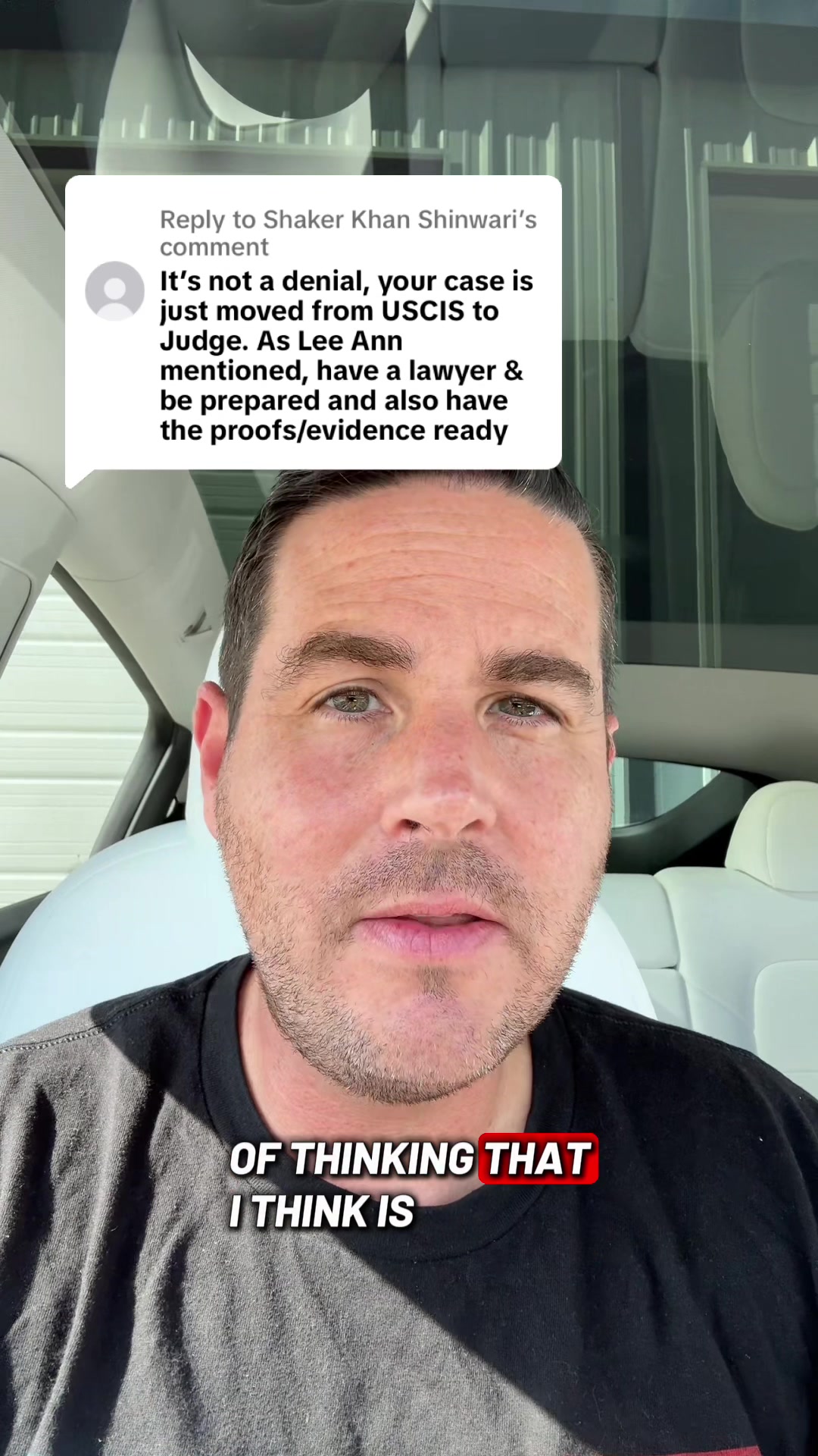 @Brian Manning - Asylum Lawyer
