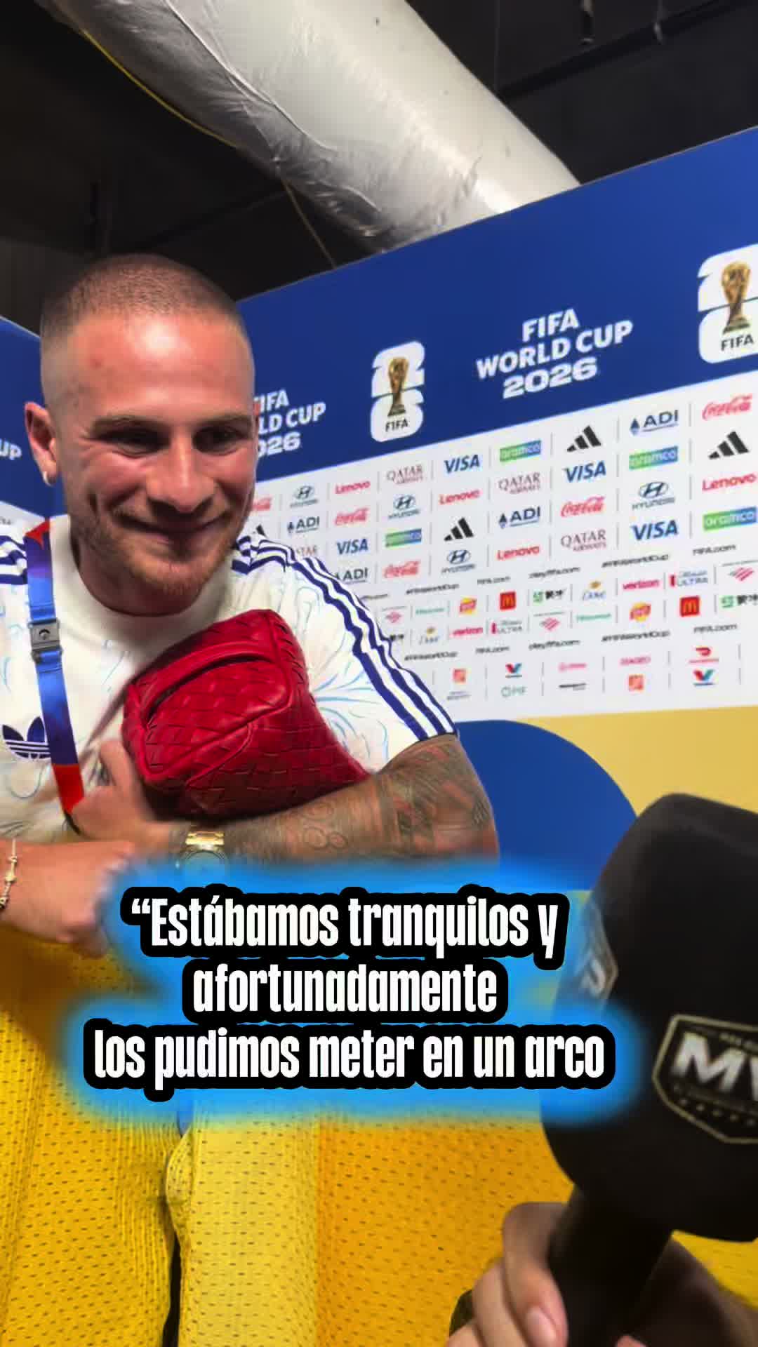 @Manu Gutiérrez | MVP Sports