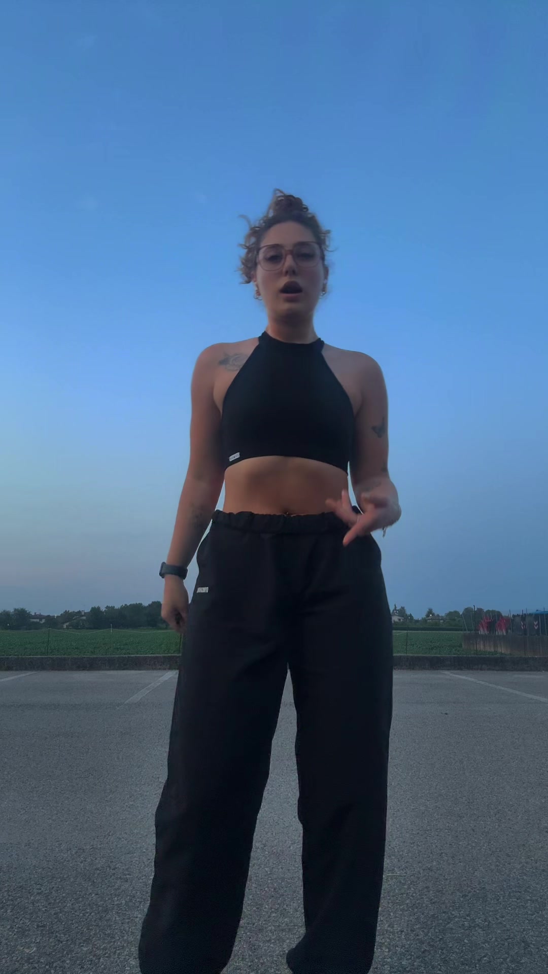 @Arianna Guerrini
