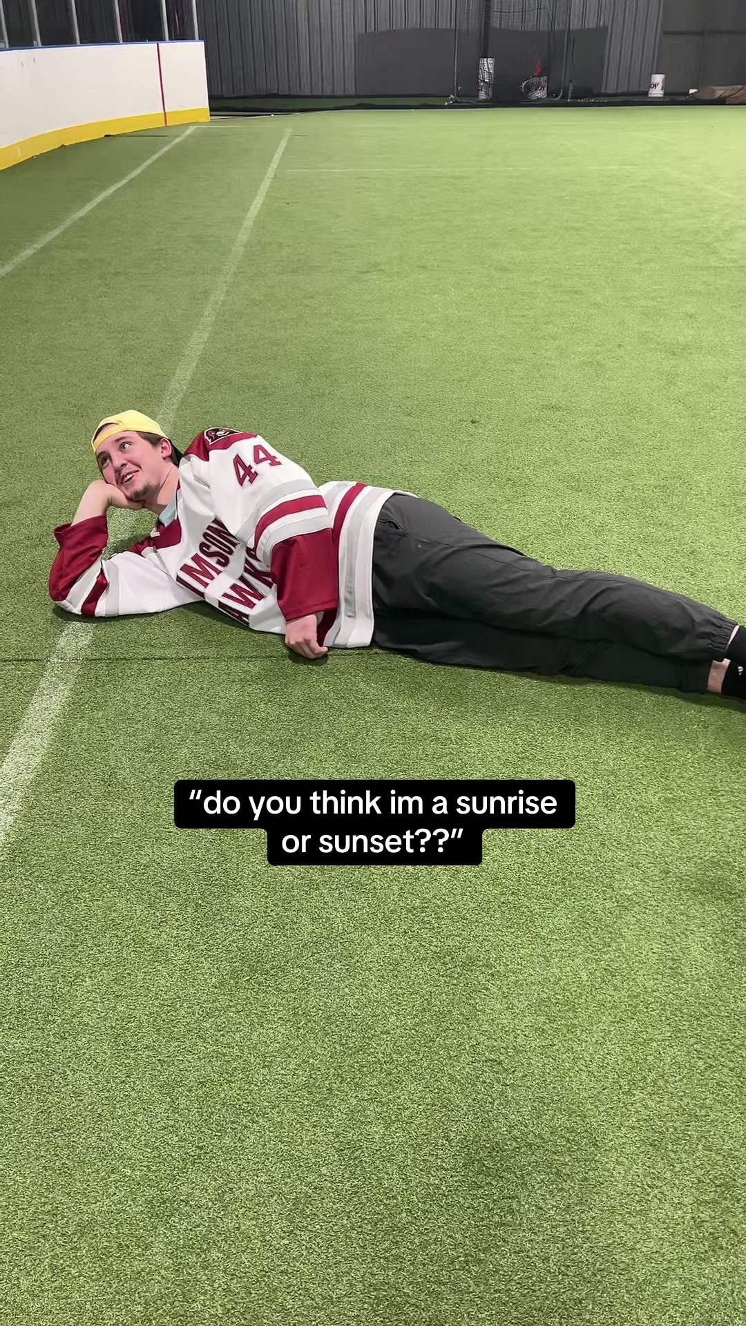 @IUP Hockey