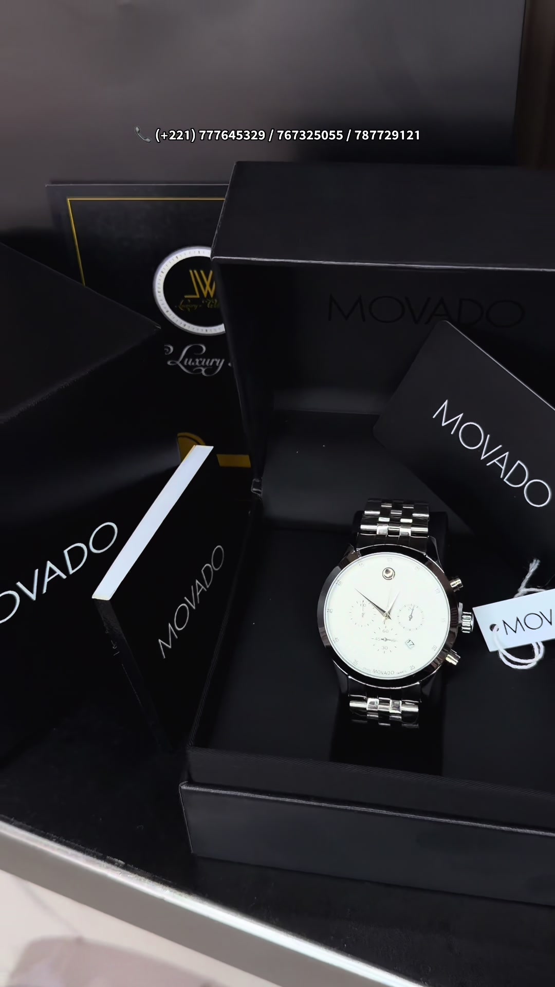 @Montres et Accessoires (LW) ✪