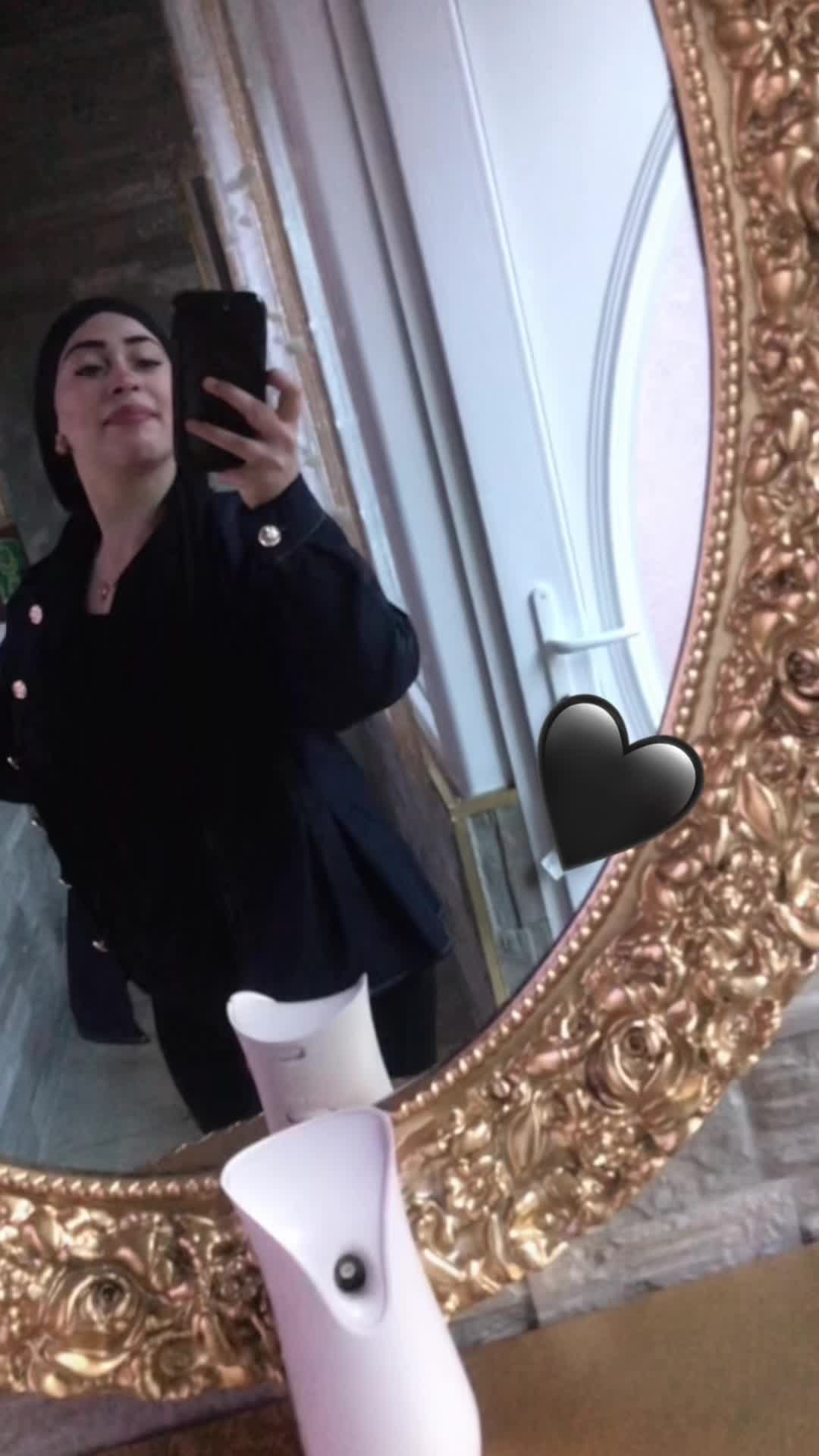 @Emine♐️