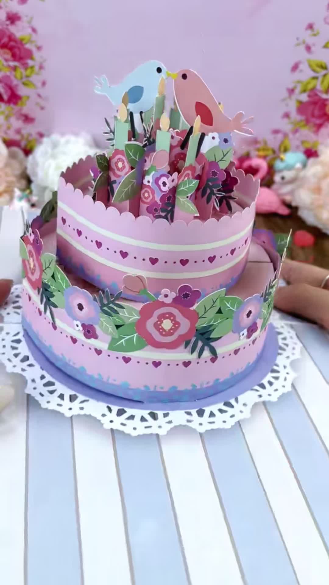 @Apopresent_Custom_3D_Greeting