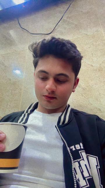 @❤️ Taimur Jani 🚀