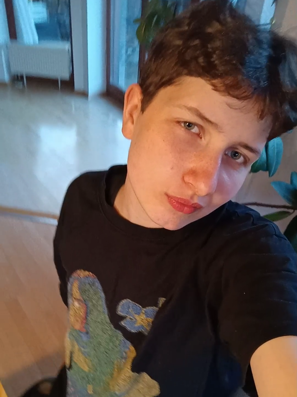 @Nickotinfrei