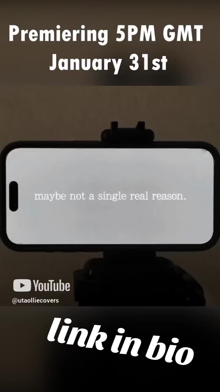 @Utaollie