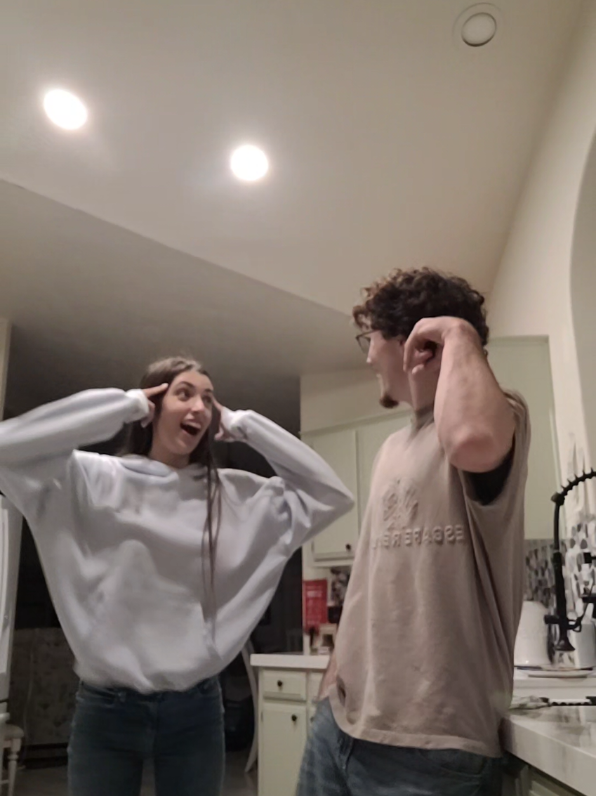 @Mikayla Meza