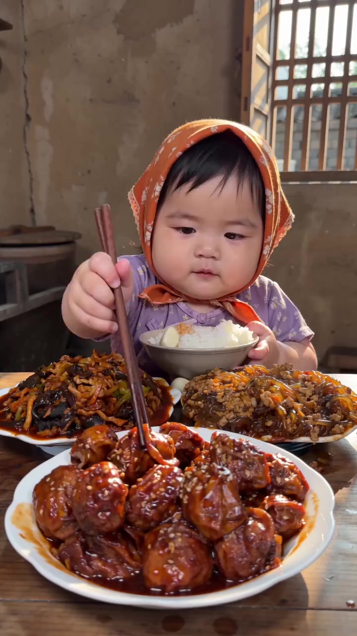 @M&oacute;n Ăn Ngon