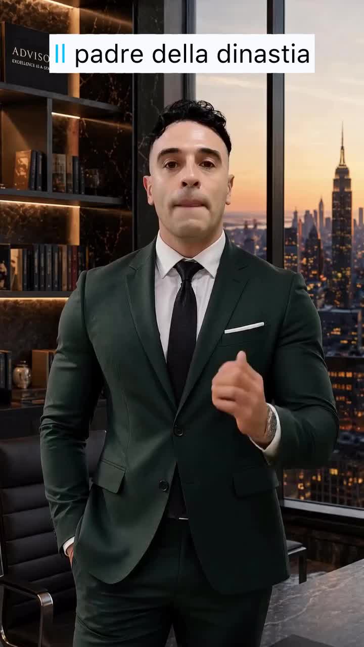 @Marco Nisida