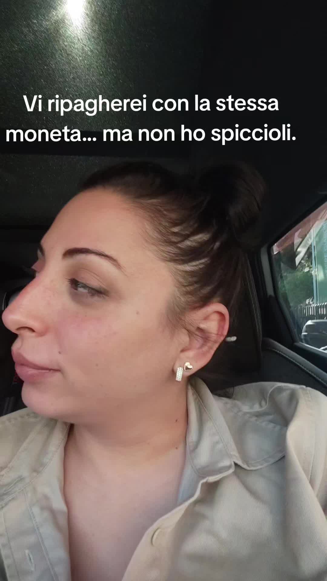 @che &eacute; ciucciecccio?🤍🩵