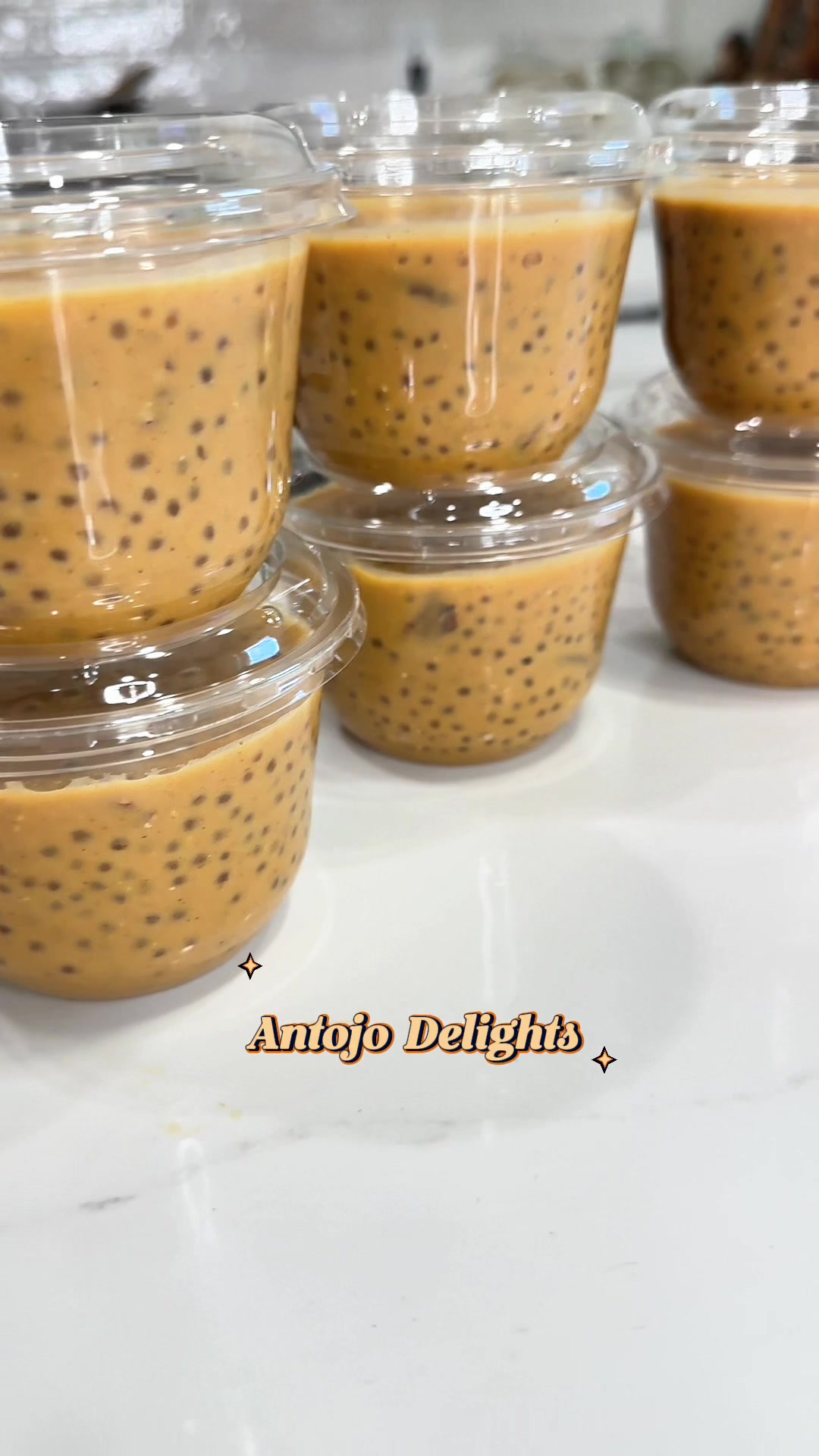 @AntojoDelights