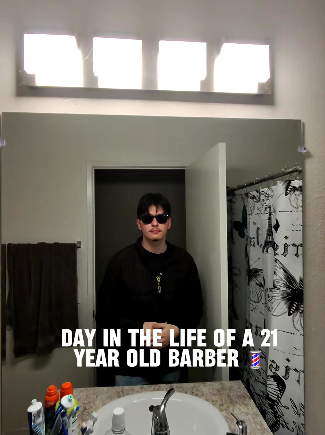 @Victor Fades
