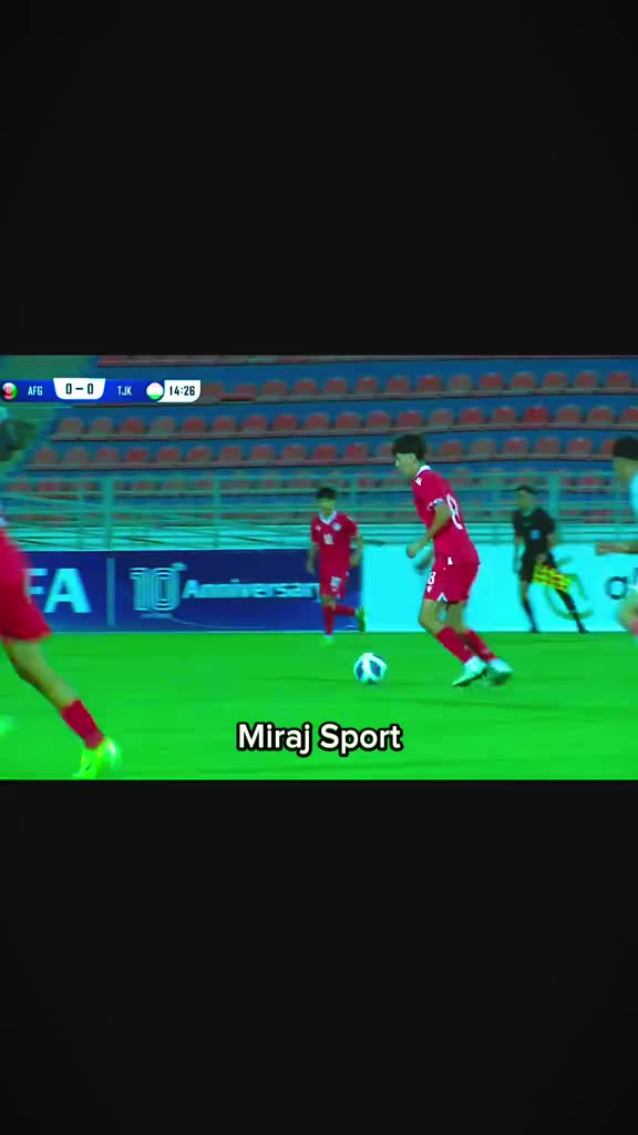 @CR7 Goals