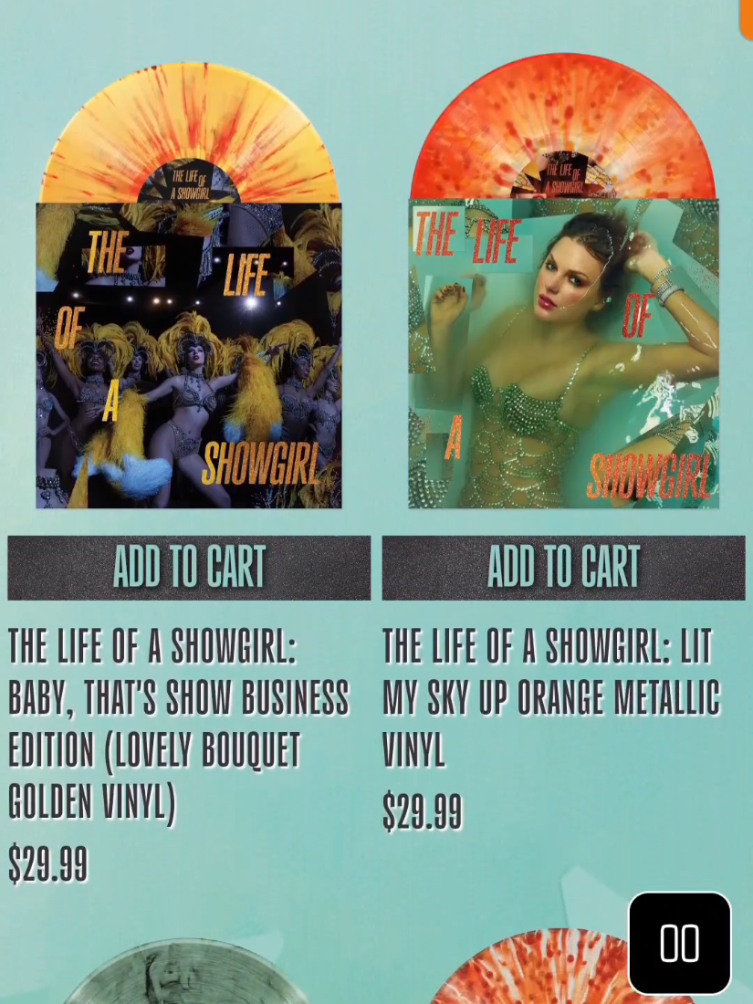 @831Vinyls