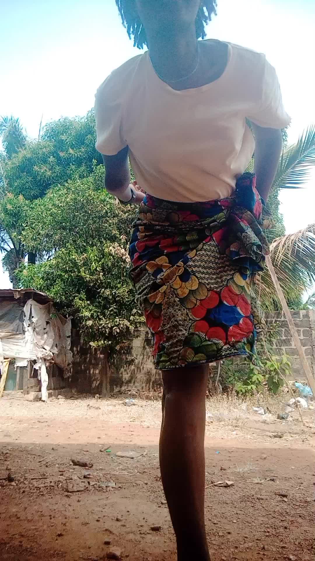 @Divine favour