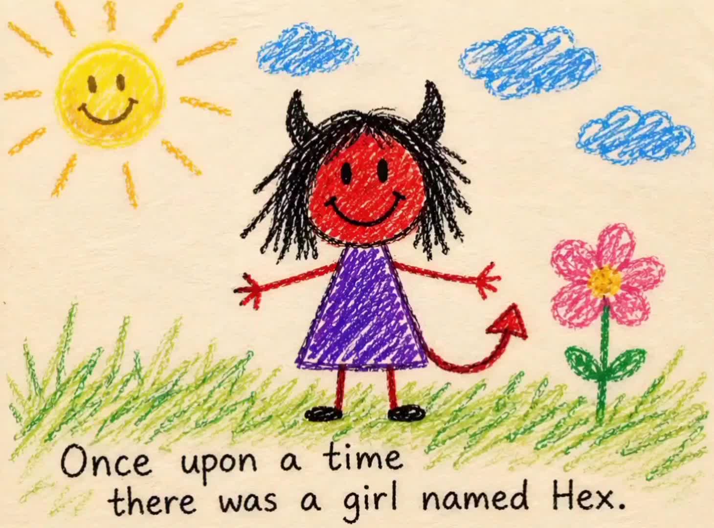 @Tiefling Hex❌️