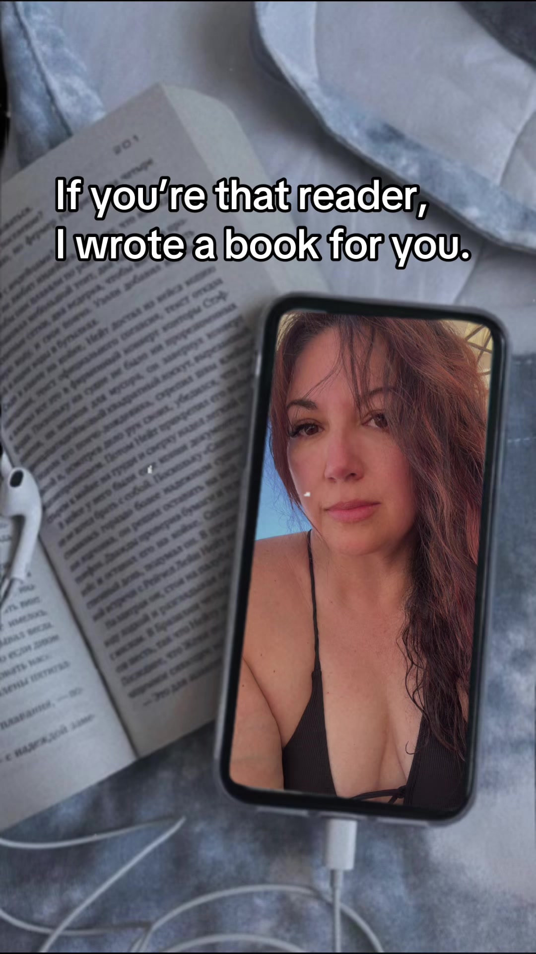 @AuthorAlexxAndria ๐
