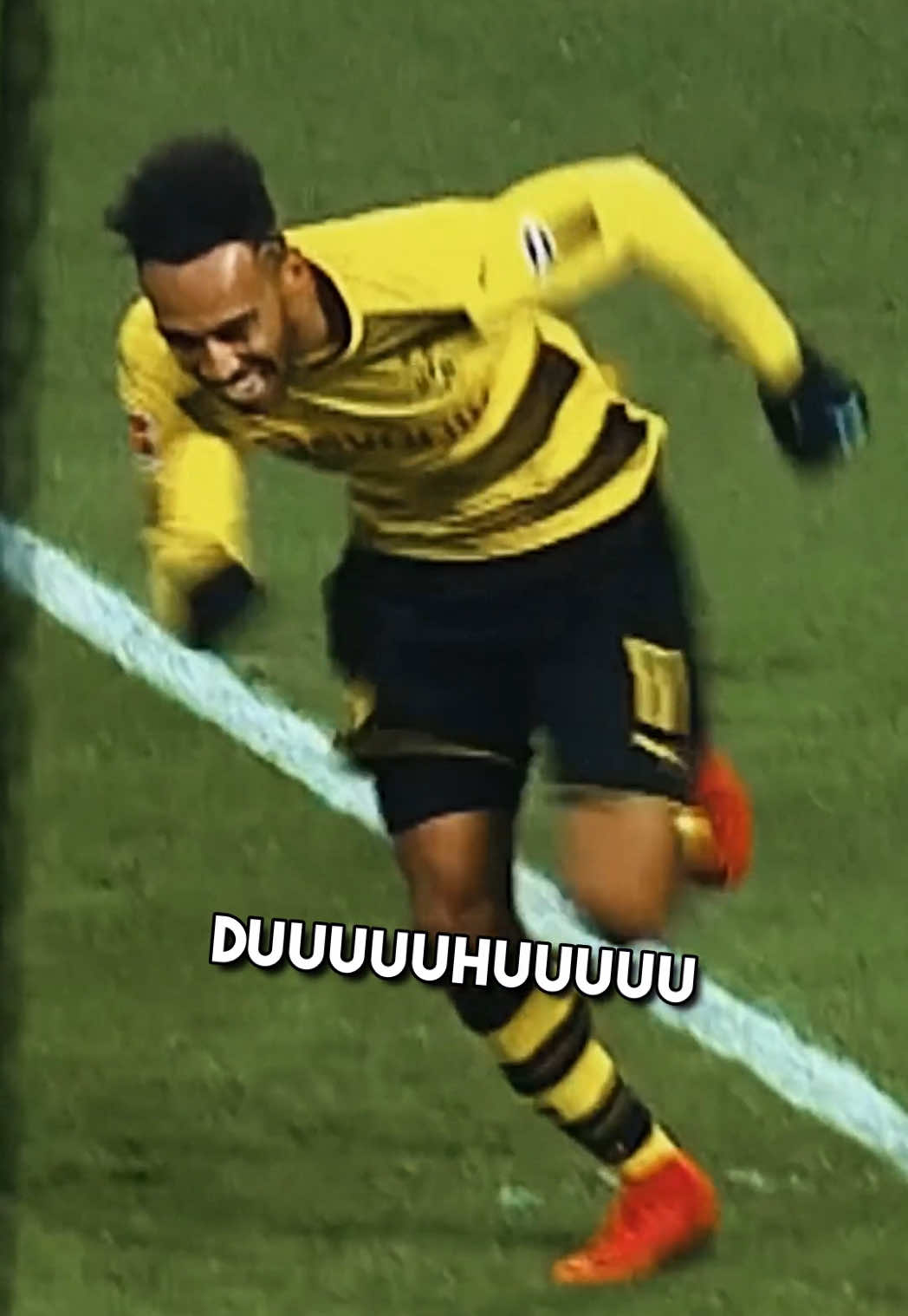 @Borussia Dortmund