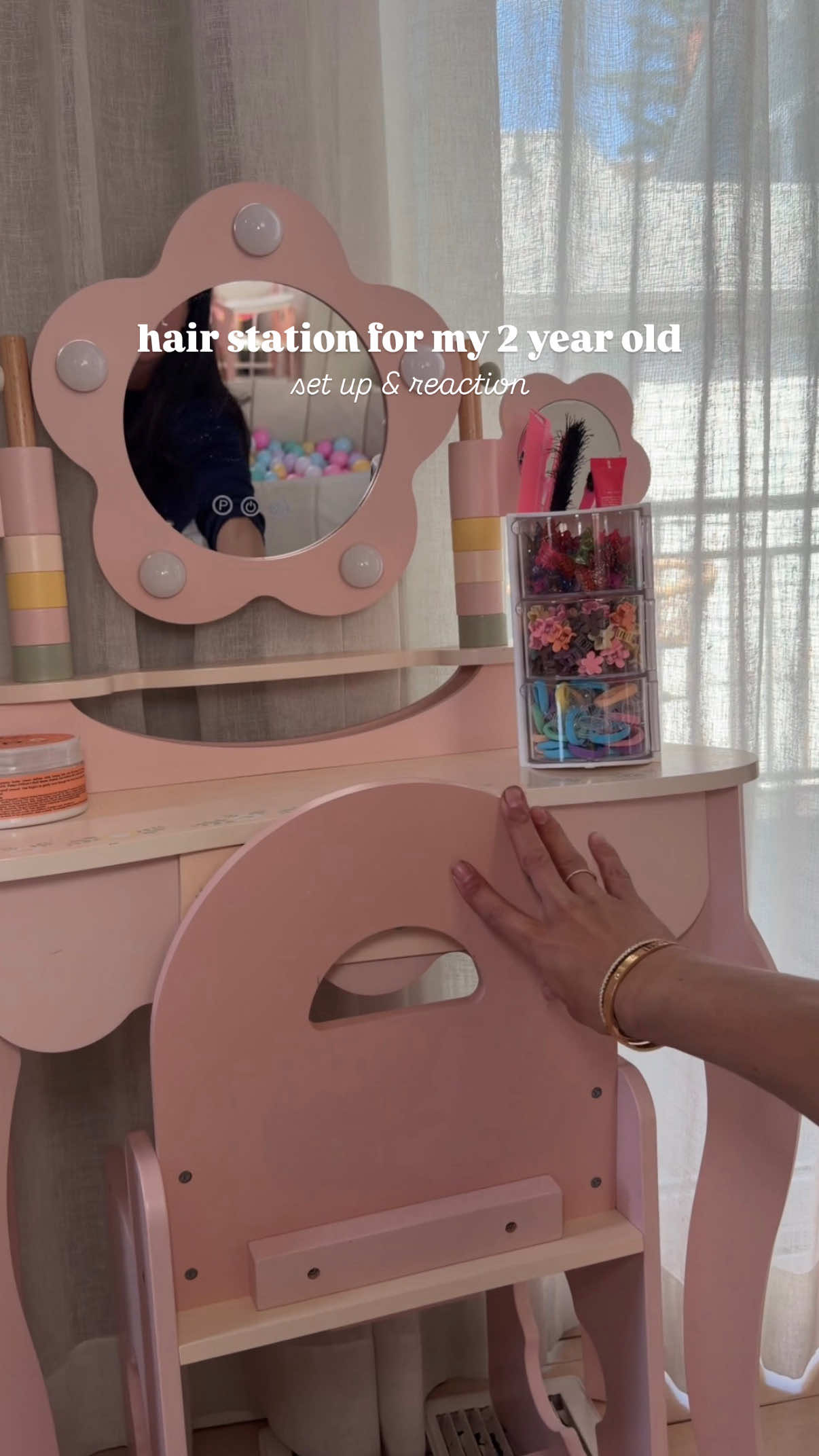 @LIV &mdash; solo mom