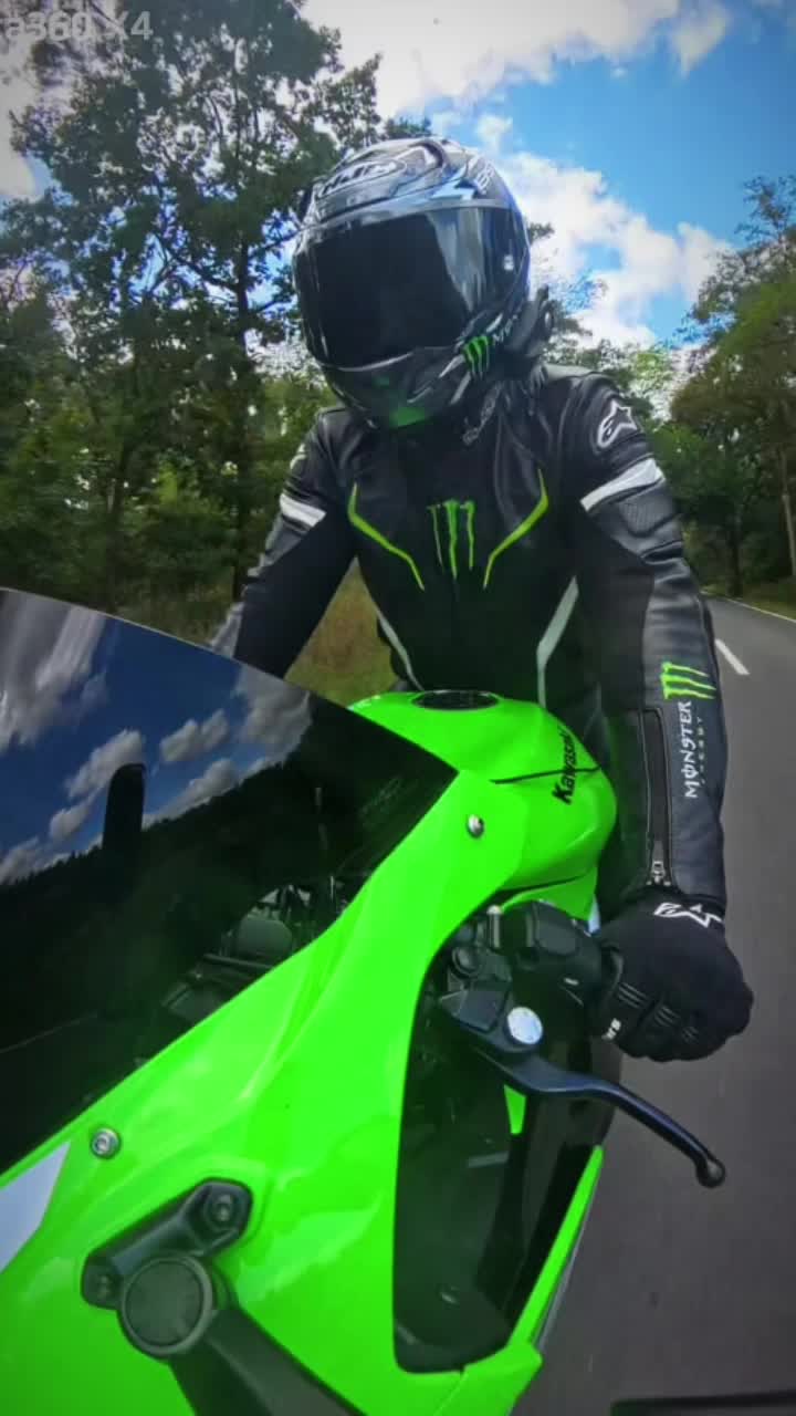@💚Maik ZX6R💚