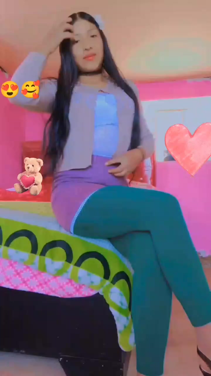 @MileRosas🤩