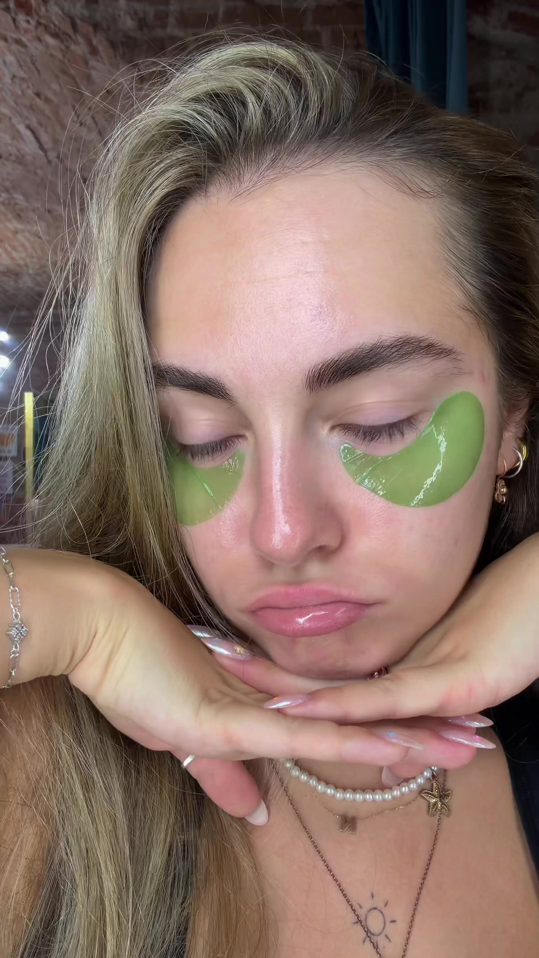 @Nerilė &Scaron;niokaitė
