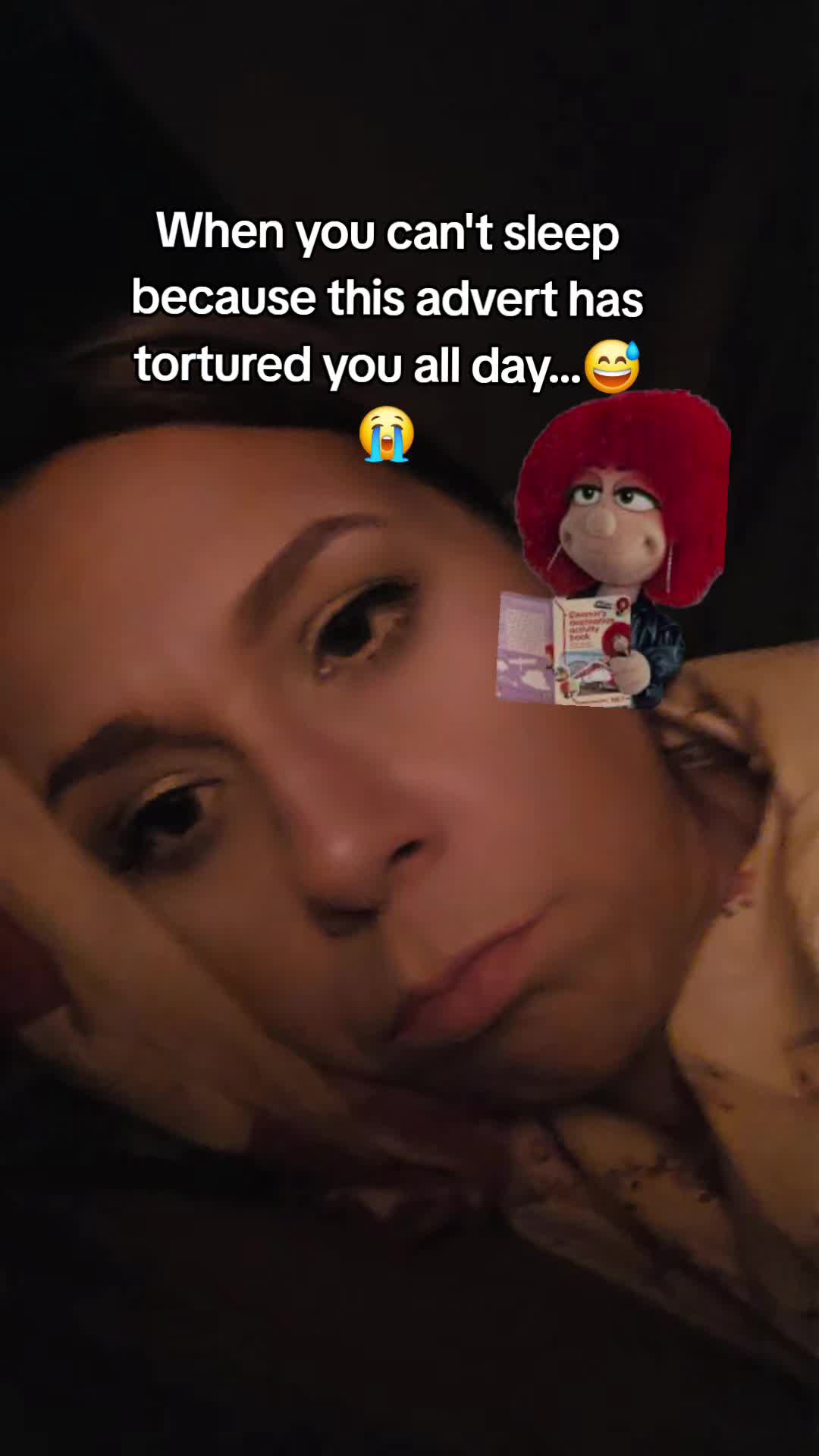 @Katrina Warren
